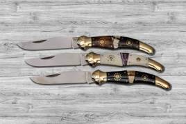 NN-Knives hand made exclusive
