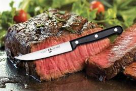 Nagy István Steak kés gourmet