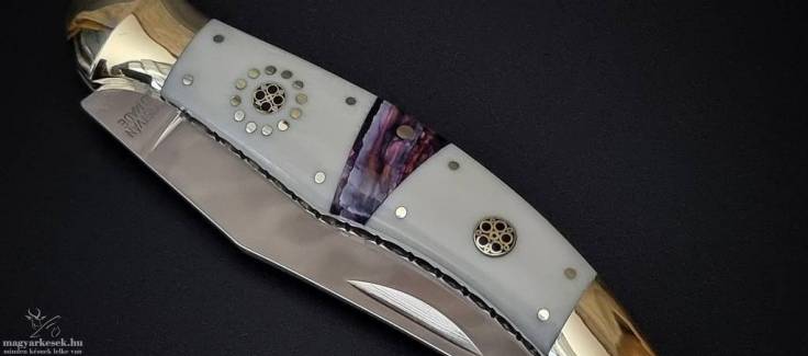 NN-Knives Hand Made collection